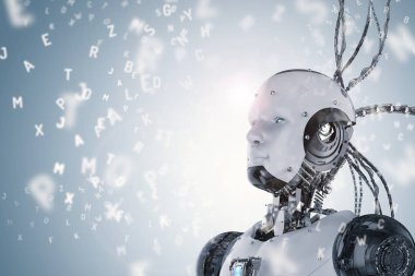Robot öğrenme veya makine öğrenimi