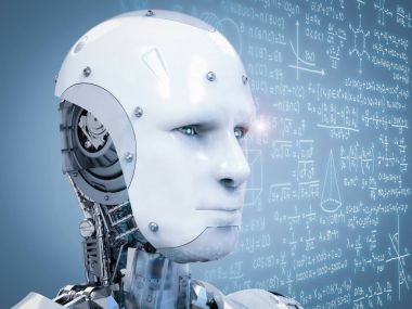 Robot öğrenme veya sorunlarını çözme