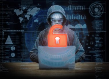 başarı cyborg hacker