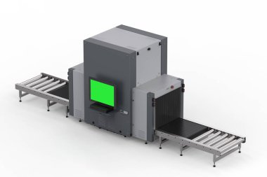 Havaalanı güvenlik denetim noktası