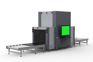 Havaalanı güvenlik denetim noktası