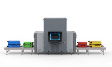 Havaalanı güvenlik denetim noktası