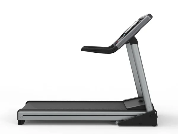 Treadmill or running machine — Stock Photo, Image