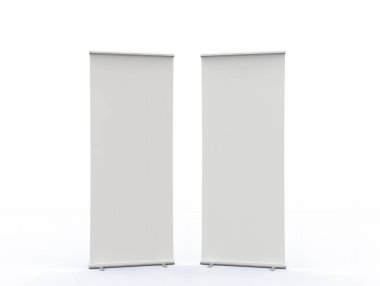 Banner'ın boş topla