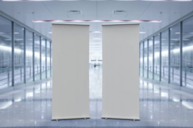 afiş olarak boş topla