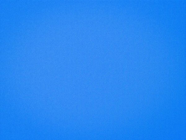 Μπλε γιόγκα mat — Φωτογραφία Αρχείου