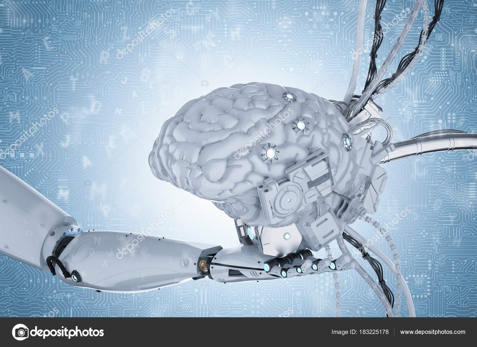 Роботов есть мозги. Мозг робота. Искусственный мозг. Робот с мозгами. Создан робот с биологическим мозгом.
