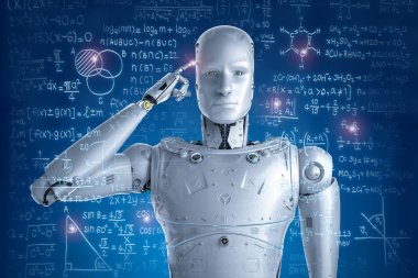Robot çözme sorunu