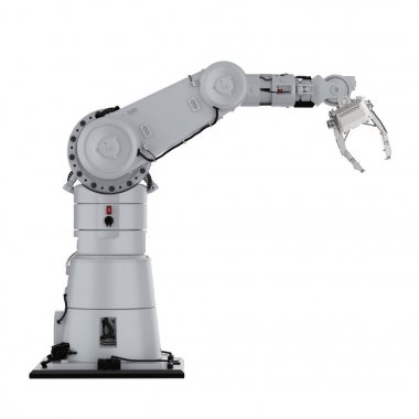 Robotik Kol veya robot el