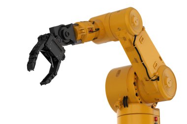 Robotik Kol veya robot el