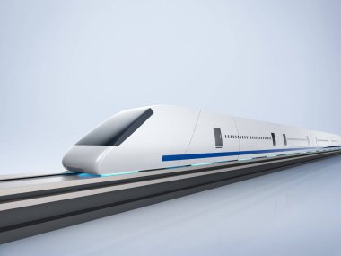 yüksek hızlı tren 
