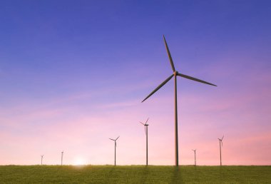 Yeşil güç kavramı