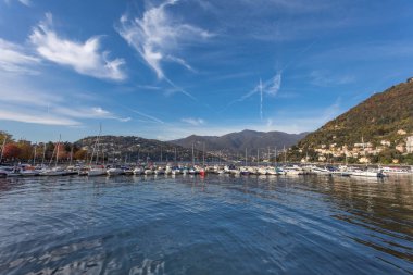 Como Gölü, Lombardia - İtalya