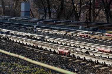 Demiryolu seyahat, demiryolu Turizm.