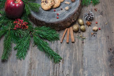 Noel hediye kartı ile tatil oluşturma