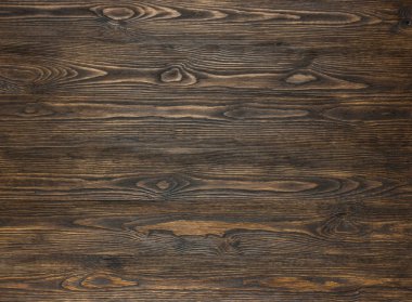 Kahverengi ahşap doku. Soyut arkaplan, boş şablon