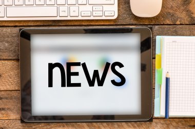 Tablet PC Haberler yazıt ile