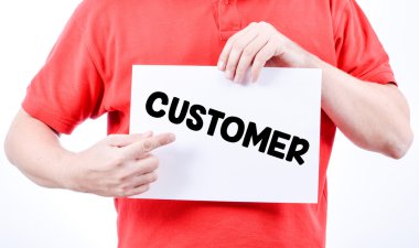 yazıt müşteri kartıyla