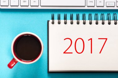 2017 yazıt not defteri