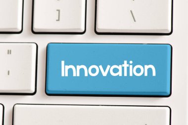 Klavye üzerinde yenilik yazıt