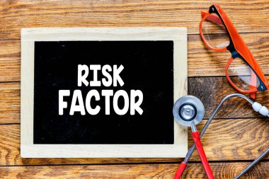 Blackboard yazıt risk faktörü ile