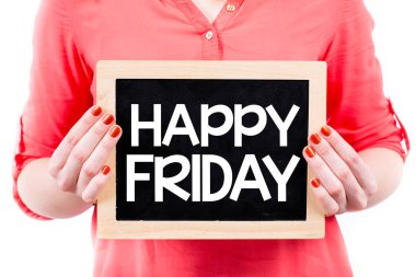  afiş metin mutlu ile Cuma 