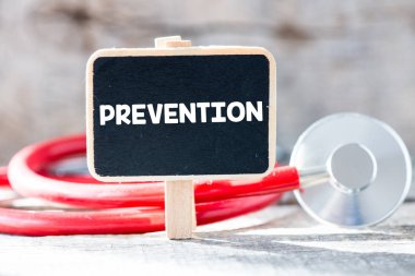 Stetoskop ile kelime önleme