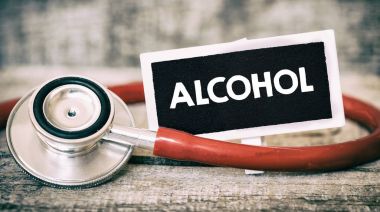 Alkol kötüye kullanımı kelime 