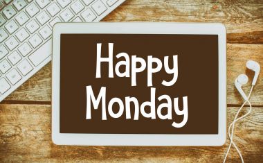 mutlu Pazartesi kavramı 