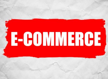 İş yazıt E-ticaret