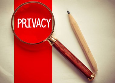 kalem olan büyüteç 