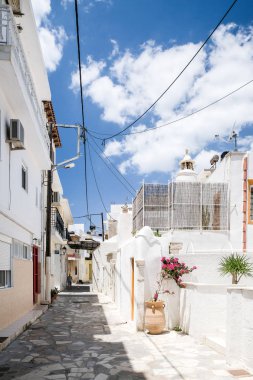 ada Crete, Yunanistan  