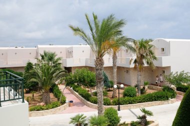 ada Crete, Yunanistan  