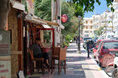 ada Crete, Yunanistan  