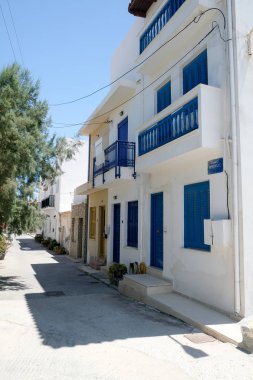 ada Crete, Yunanistan  