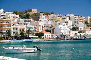 ada Crete, Yunanistan  