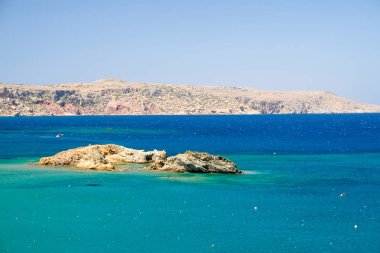 Güzel Doğa Manzarası