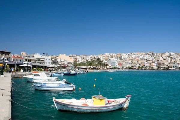 ada Crete, Yunanistan  