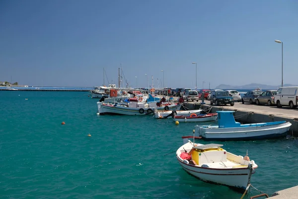 Ostrov Kréta, Řecko — Stock fotografie
