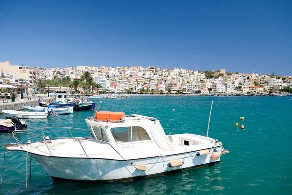 ada Crete, Yunanistan  