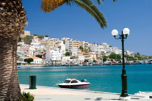 ada Crete, Yunanistan  