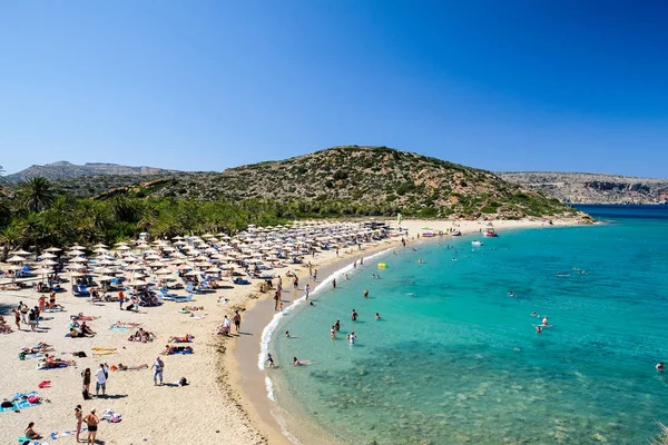 ada Crete, Yunanistan 