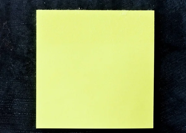 Pusty arkusz papieru — Zdjęcie stockowe