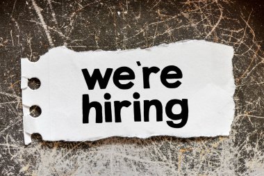 kağıt üzerine yazma işe vardır 