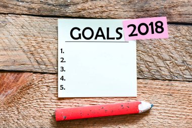 2017 gol yazıt kağıt.