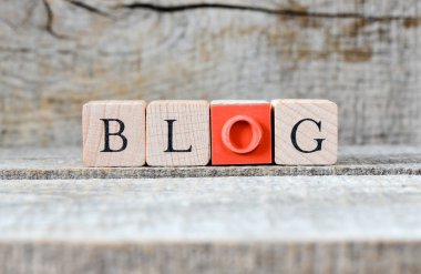 ahşap küpleri yazma word blog 