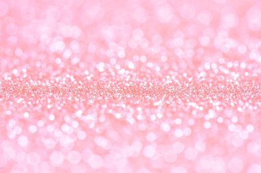 Glitter Bokeh arka plan
