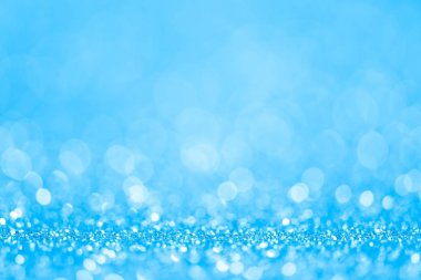 Glitter Bokeh arka plan