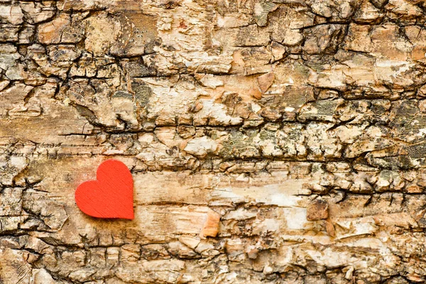 Srdce Dřevěné Pozadí Pozadí Stylu Valentýna Srdce Dřevěné Pozadí — Stock fotografie