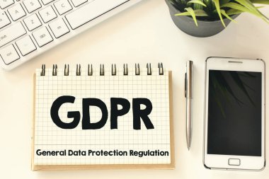Genel veri koruma Yönetmeliği (Gdpr)
